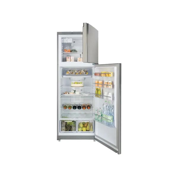 REFRIGERATEUR DOUBLE PORTES ARISTON 456L NO Frost INOX (ENXTY19222XFW(MA)) REFRIGERATEUR DOUBLE PORTES ARISTON 456L NO Frost INOX (ENXTY19222XFW(MA))